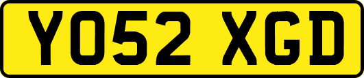 YO52XGD