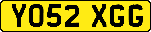 YO52XGG