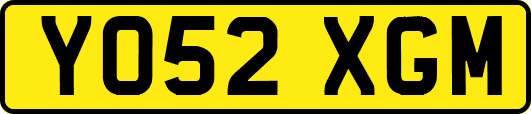 YO52XGM