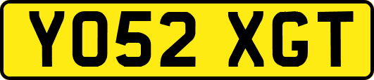 YO52XGT