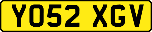 YO52XGV