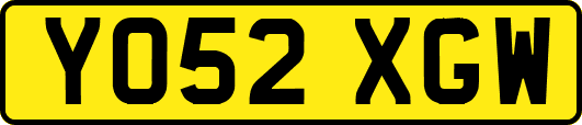 YO52XGW