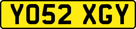 YO52XGY