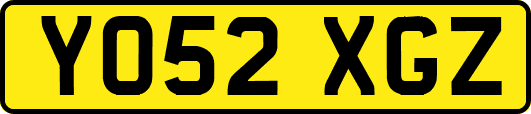 YO52XGZ