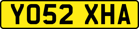 YO52XHA