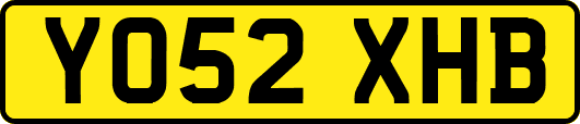 YO52XHB