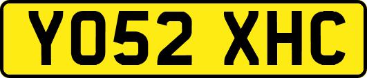 YO52XHC