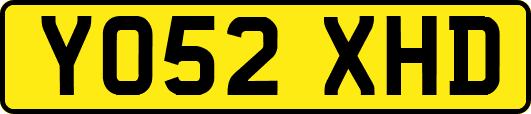 YO52XHD