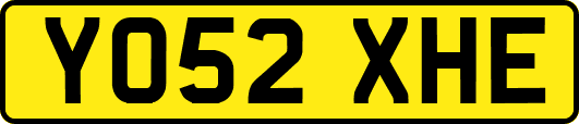 YO52XHE