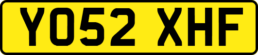 YO52XHF