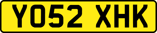 YO52XHK