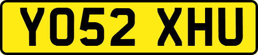YO52XHU