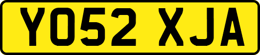 YO52XJA