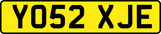 YO52XJE