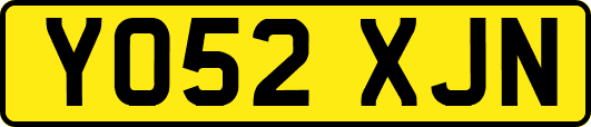 YO52XJN