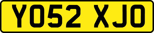 YO52XJO