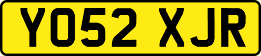 YO52XJR