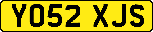 YO52XJS