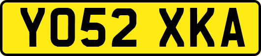 YO52XKA