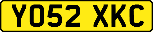 YO52XKC