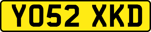 YO52XKD