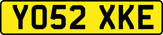 YO52XKE