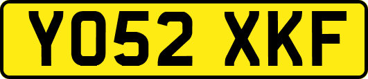 YO52XKF