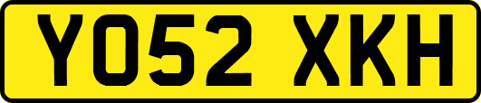 YO52XKH