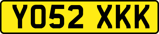 YO52XKK