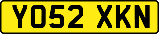 YO52XKN