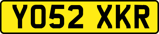 YO52XKR