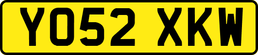 YO52XKW