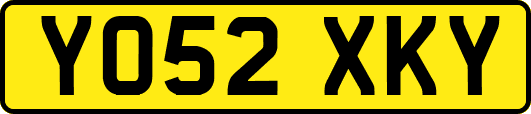 YO52XKY