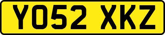 YO52XKZ