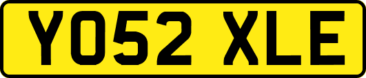 YO52XLE