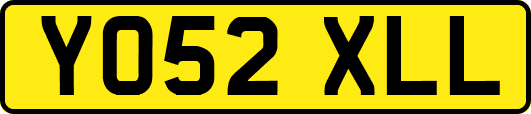YO52XLL