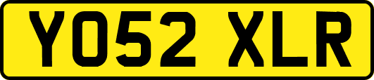 YO52XLR