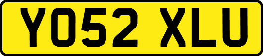 YO52XLU