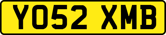 YO52XMB