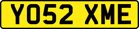 YO52XME
