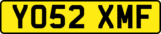 YO52XMF