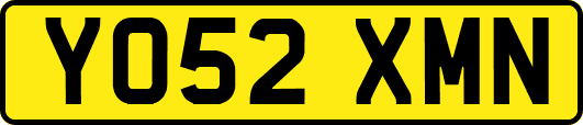 YO52XMN