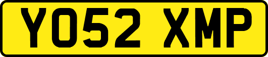 YO52XMP