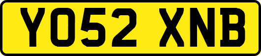 YO52XNB