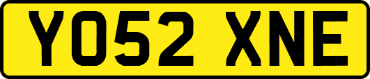 YO52XNE