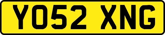 YO52XNG