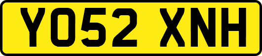 YO52XNH