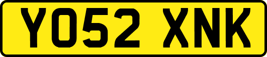 YO52XNK