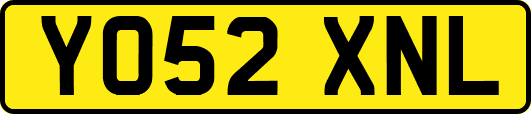 YO52XNL
