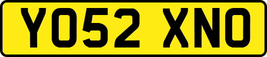 YO52XNO
